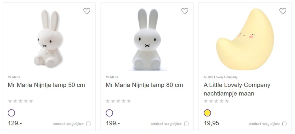 lampen