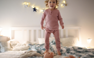 Een luxe babykamer creëren? Zo pak je het aan