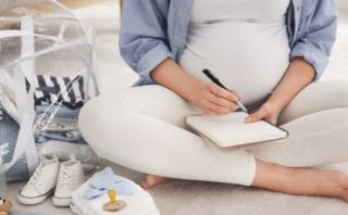 Een luxe babykamer creëren? Zo pak je het aan