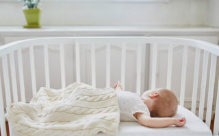 wat is de beste co sleeper