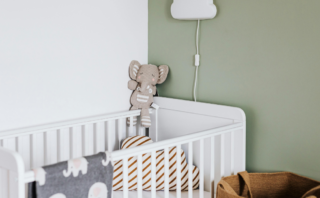 waar moet een babykamer aan voldoen