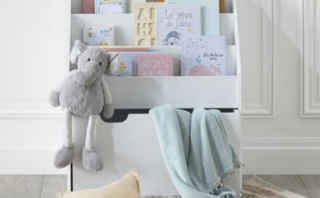 kinderboekenkast Action